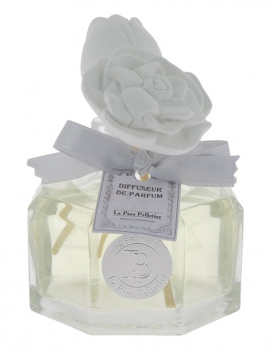 Diffuseur de Parfum Diamante Bouquet de Fleurs 100 ml