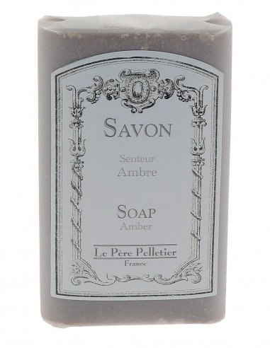 Savon Solide 100 g mains et corps