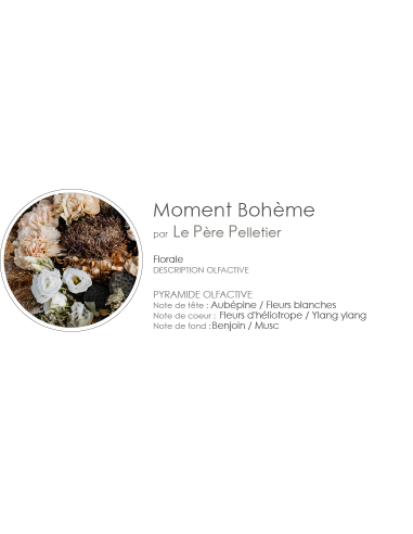 Diffuseur de Parfum Diamante 100 ml