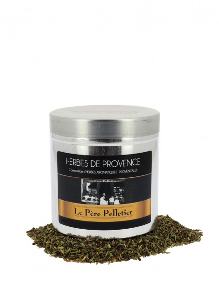 Pot Herbes Aromatiques Herbes de Provence 70 g