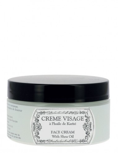 Crème Visage 100 g