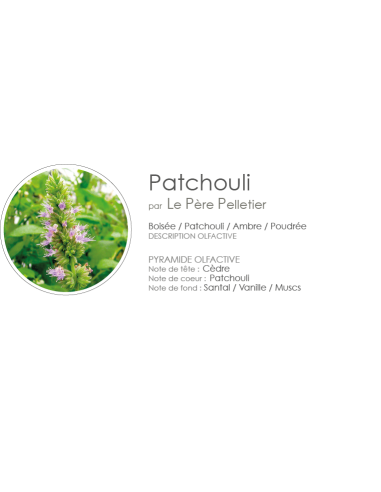 Bougie Intemporelle 220 g