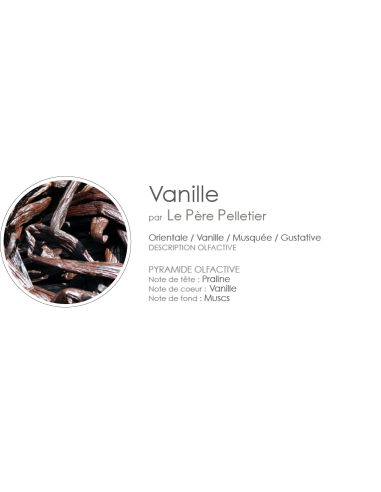 Bougie Intemporelle 450 g