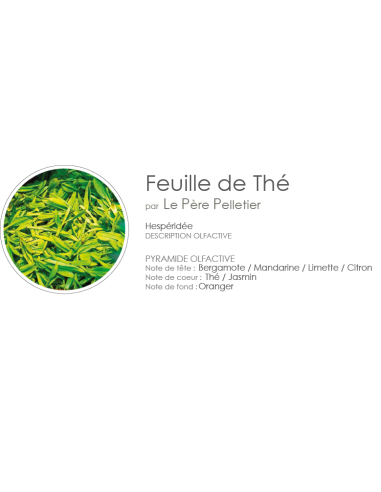 Bougie Caresse du Temps 350 g