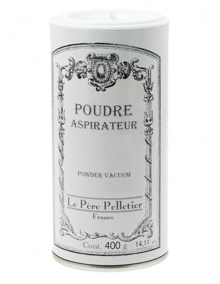 Poudre Aspirateur 400 g Promenade d'Automne