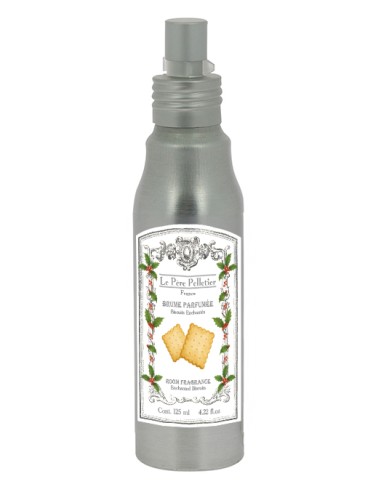 Brume Parfumée 125 ml Biscuits Enchantés