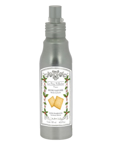 Brume Parfumée 125 ml Biscuits Enchantés