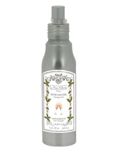 Brume Parfumée 125 ml Champagne Rosé