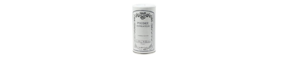 Poudre d'Aspirateur | Le Père Pelletier