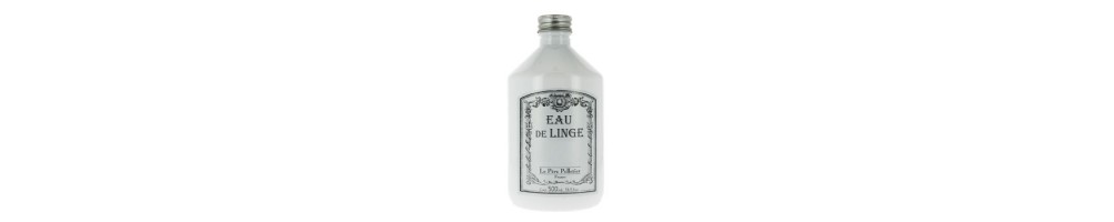 Recharges Eau de Linge 500 ml | Le Père Pelletier