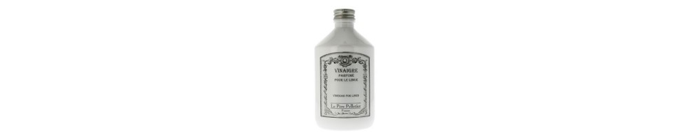 Vinaigres Parfumés pour le Linge 500 ml | Le Père Pelletier