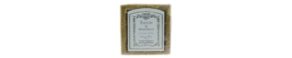 Savon 300 g | Le Père Pelletier