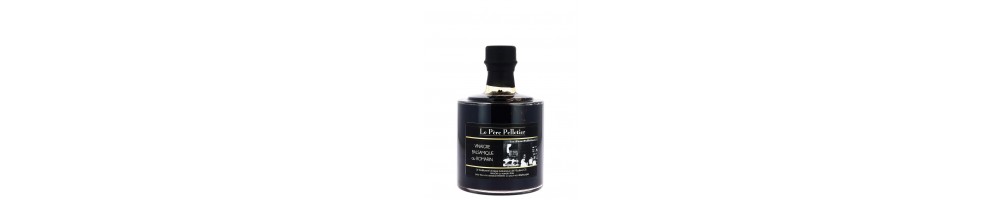 Vinaigres | Expériences gustatives audacieuses | Le Père Pelletier